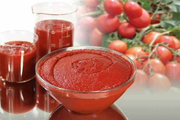 قیمت رب گوجه فرنگی کوچک + خرید باور نکردنی